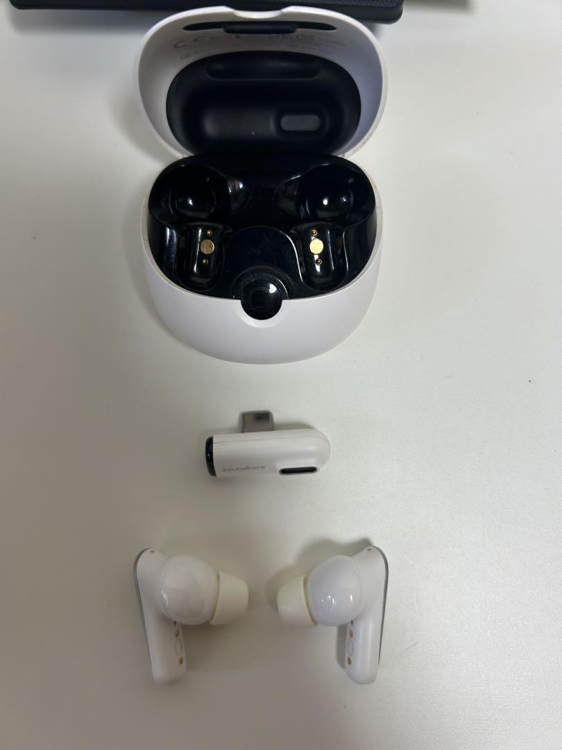 soundcore VR P10 ワイヤレスイヤフォン