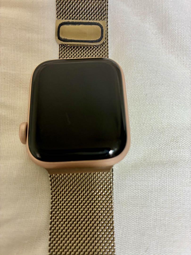 Apple Watch se 第二世代　40mm