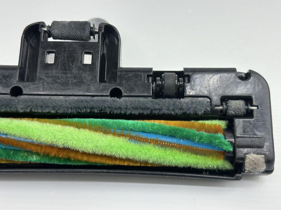 東芝　トルネオ　ヘッド　回転ブラシ　部品　パーツ　希少　4145H935 吸口 東芝 トルネオ ヘッド 回転ブラシ 部品 パーツ 4145H935 吸口
