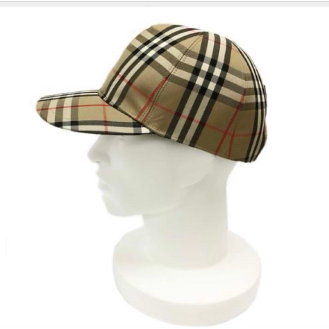 正規品 新品 バーバリー キャップ 正規品 新品 バーバリー キャップ