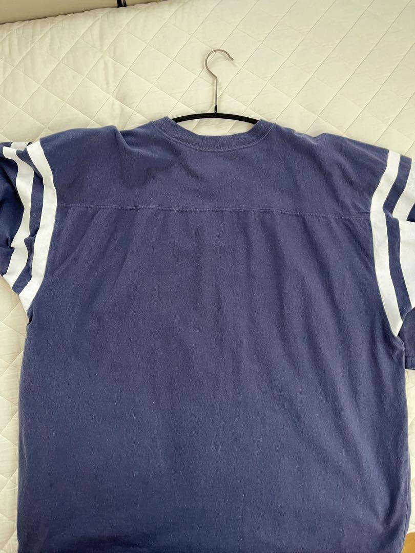トップス MUSE de Deuxieme Classe Foot Ball T MUSE de Deuxieme Classe / ミューズドゥーズィーエムクラス