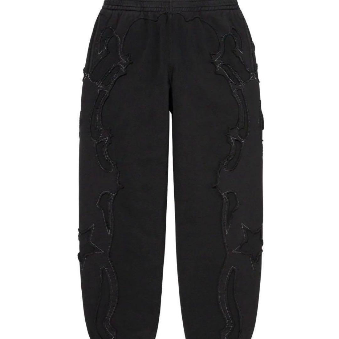 supreme Western Cut Out Sweatpant