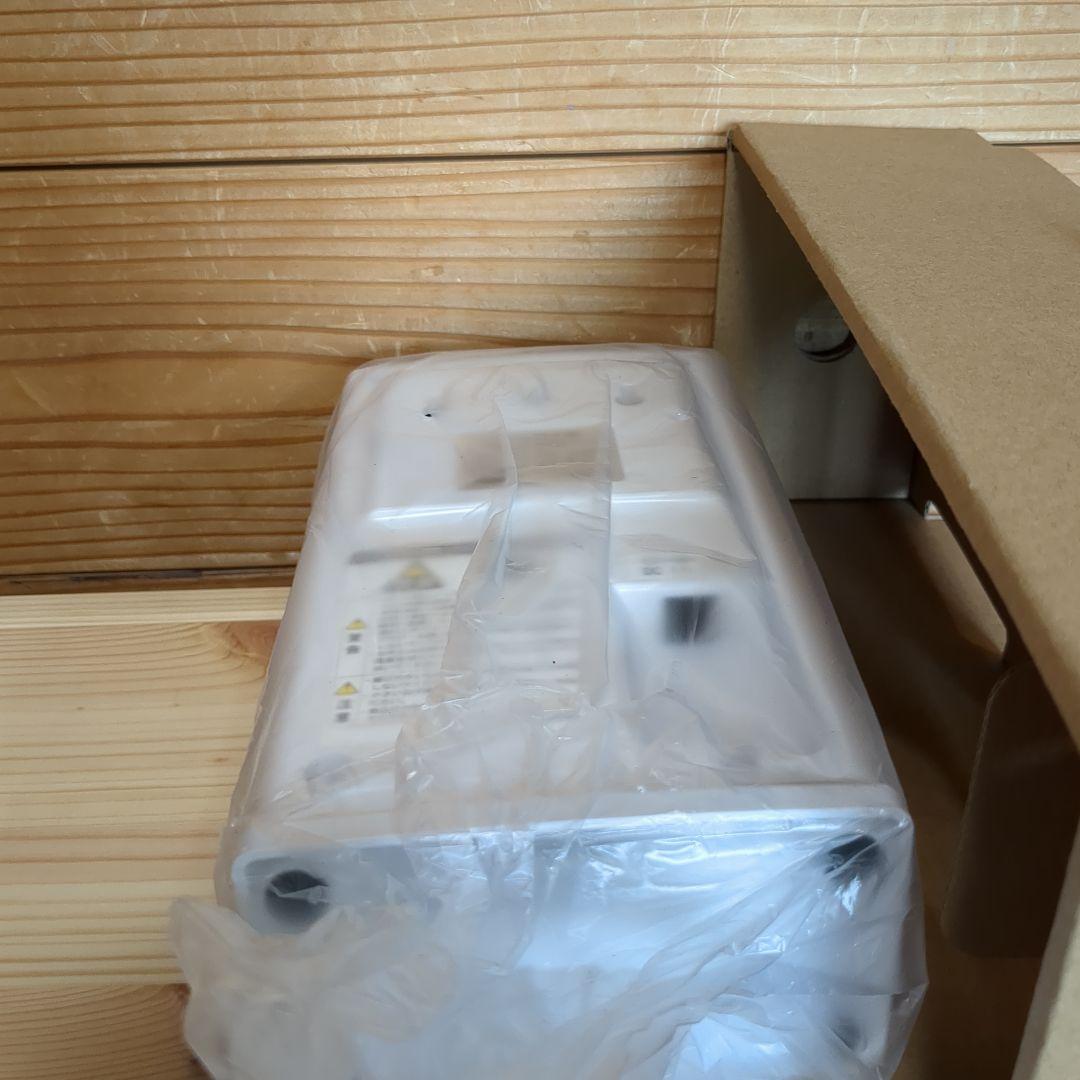 新品未使用　DLLES IN OZONE e-AIR オゾン発生機 EA-810