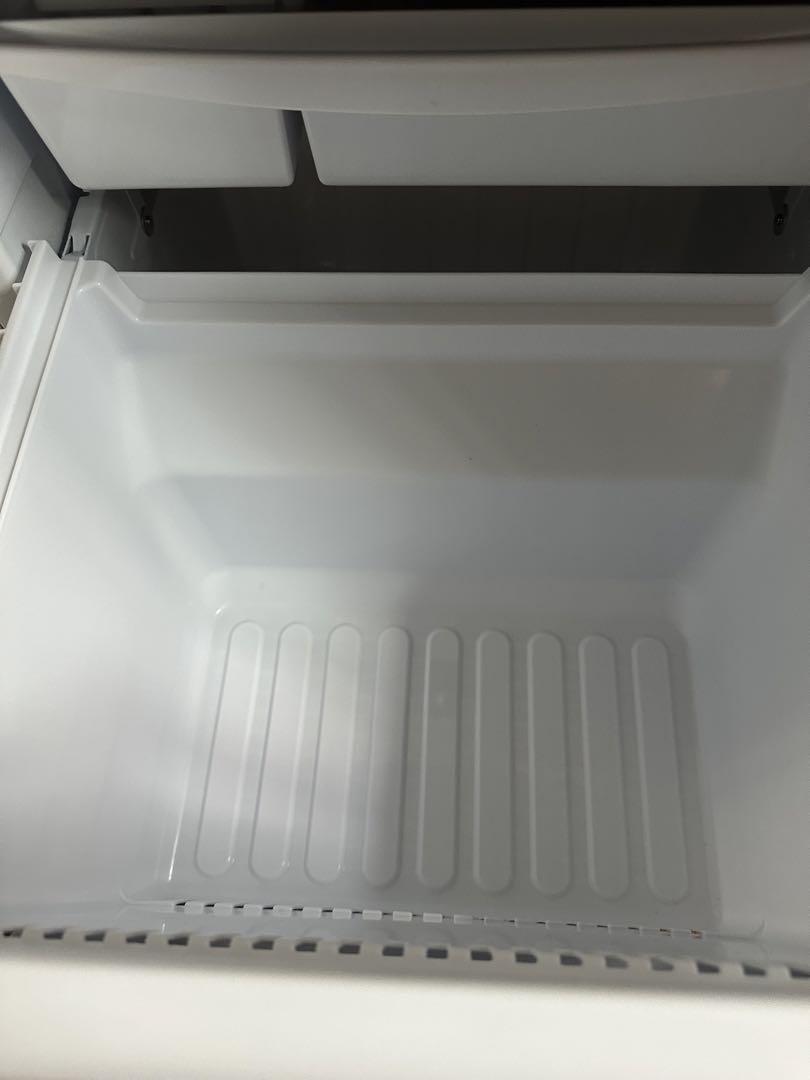 【引取限定】冷凍&冷蔵庫　洗濯機セット
