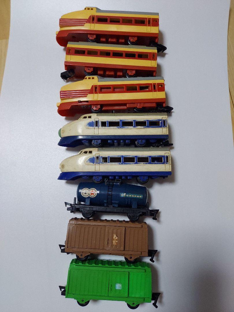 tomix まとめ売り レール 車両 ジャンク Yahoo!オークション - TOMIX トミックス まとめて 鉄道模型