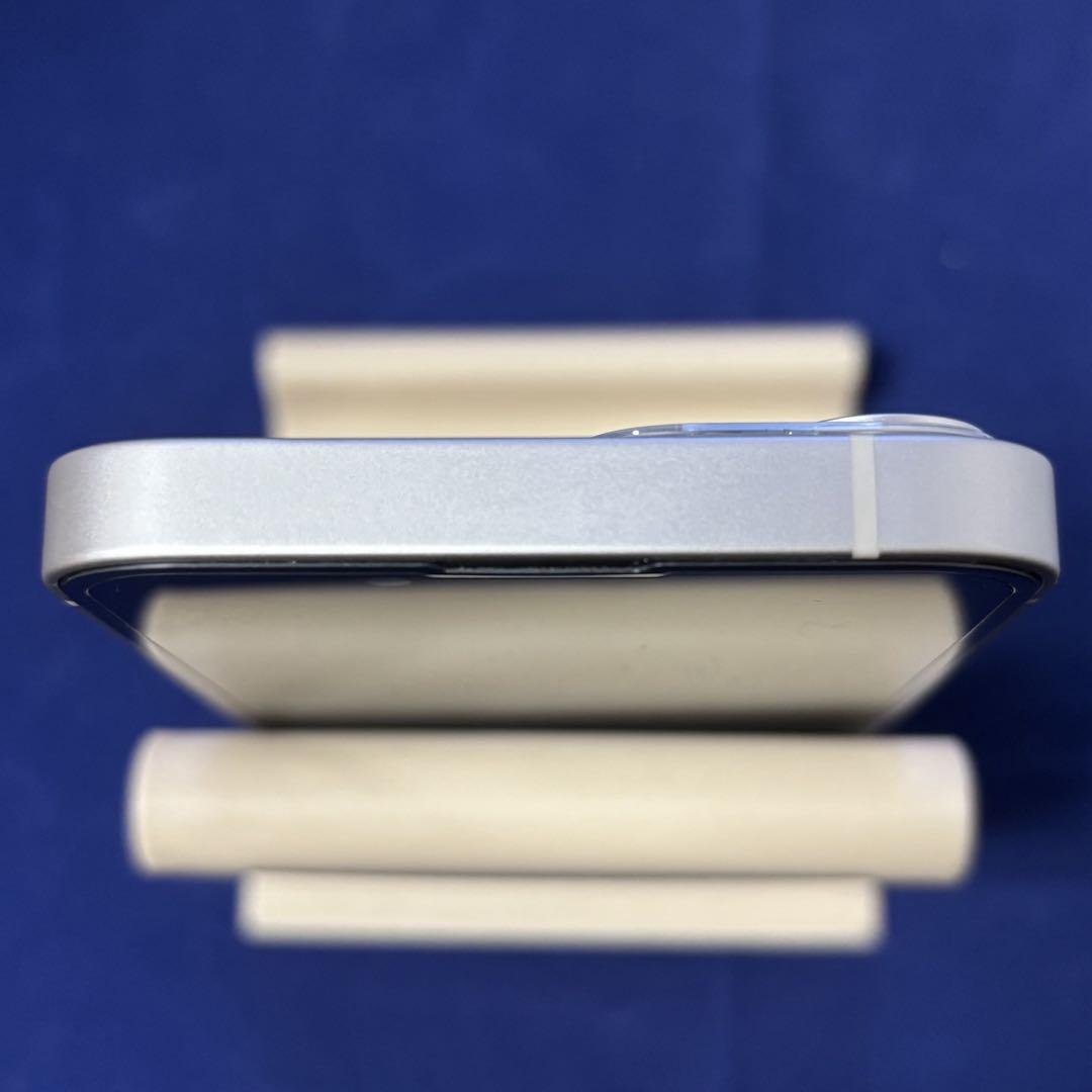 iPhone13mini 128GB スターライト 超美品 バッテリー92%