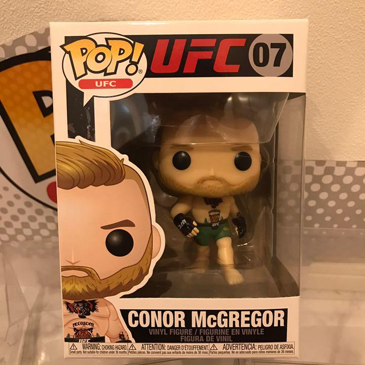 アウトレット最安 FUNKO POP! UFC コナー・マクレガー アウトレットお値下|おもちゃ・ホビー・グッズ,フィギュア - dcwaindefla.dz アウトレット最安 FUNKO POP! UFC コナー・マクレガー アウトレットお値下|おもちゃ・ホビー・グッズ,フィギュア - dcwaindefla.dz