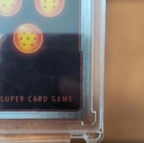 ⭐大特価⭐孫悟空FB05-119SCR★★スーパーパラレル漫画ブースター01✨