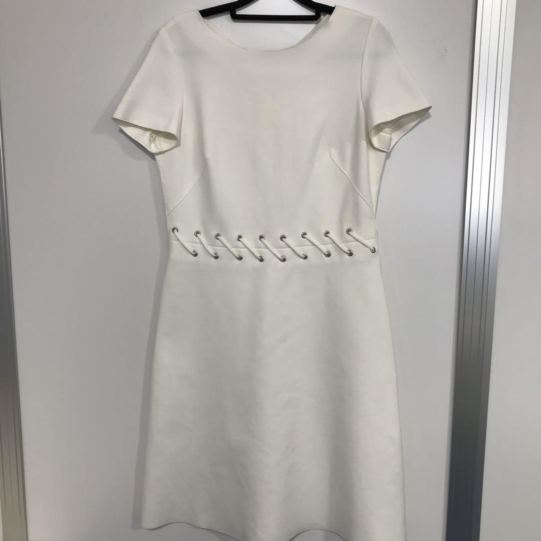 極美品【ESCADA SPORTS】ワンピース