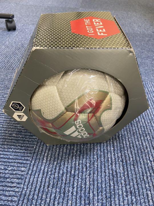 限定SALE最新作 ワールドカップ 公式 サッカーボール NPyon-m83874657229 2002 再入荷新作