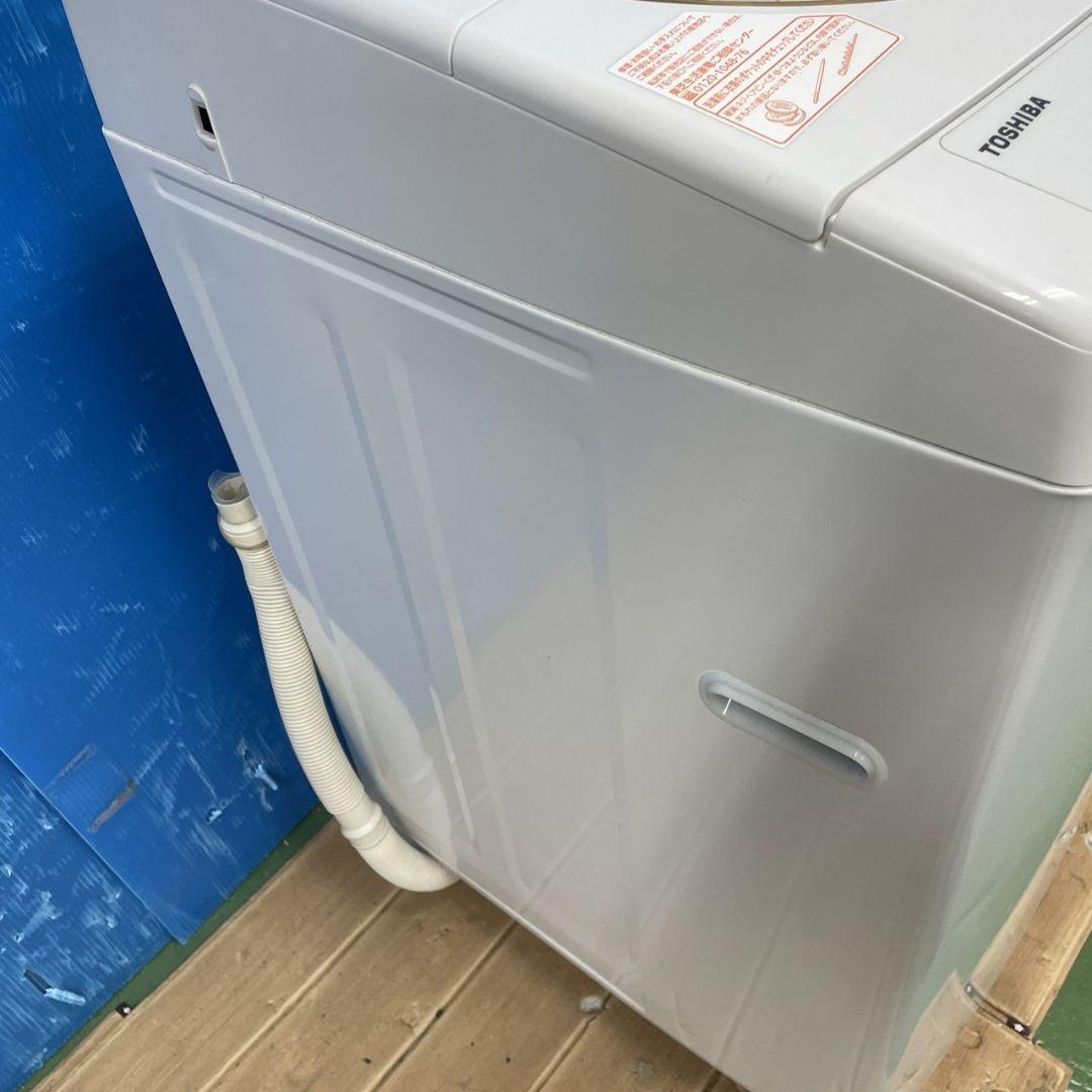 洗濯機