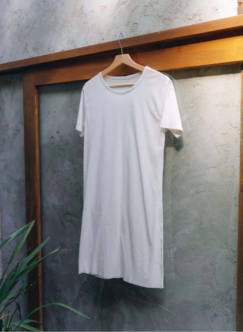 PRY シュウト レイヤードTシャツ PRY シュウト Luxe Gas Spun Layered T-shirt - メルカリ