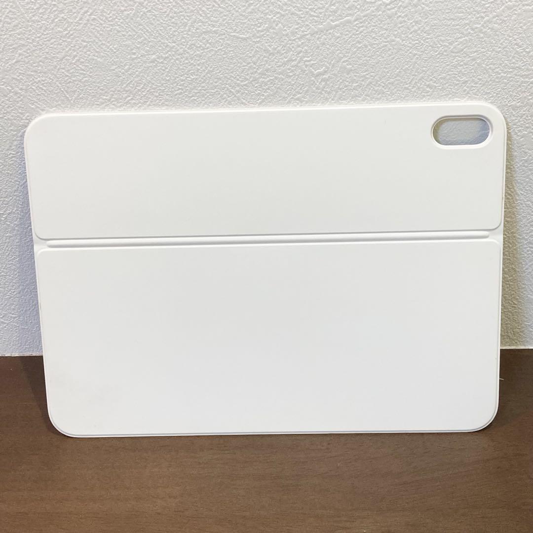 iPad 第10世代 Magic Keyboard A2695 MQDP3J/A - メルカリ
