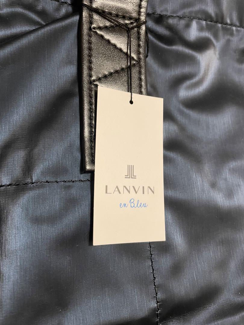LANVINのトートバッグ
