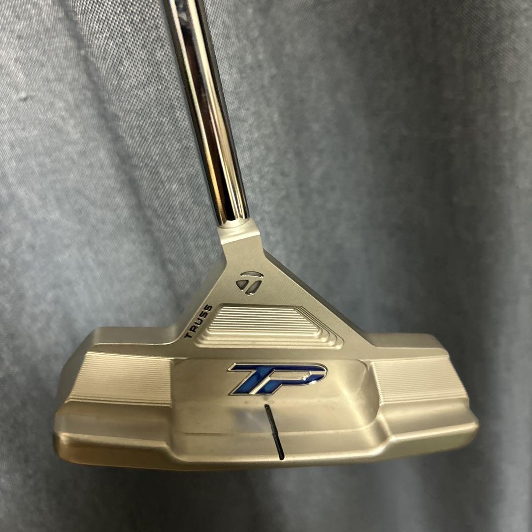 TaylorMade TPコレクション Juno T02 パター