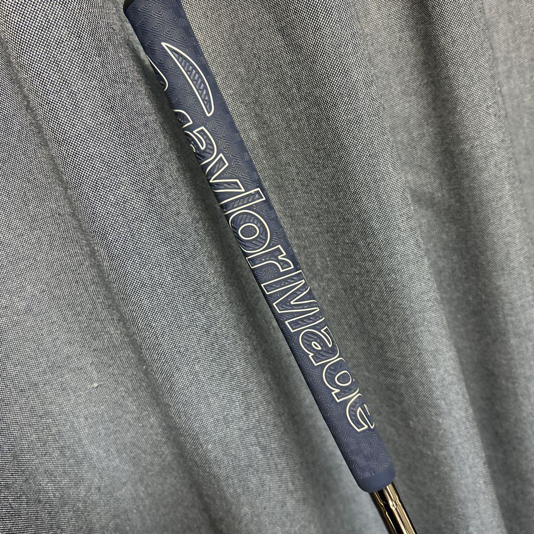 TaylorMade TPコレクション Juno T02 パター