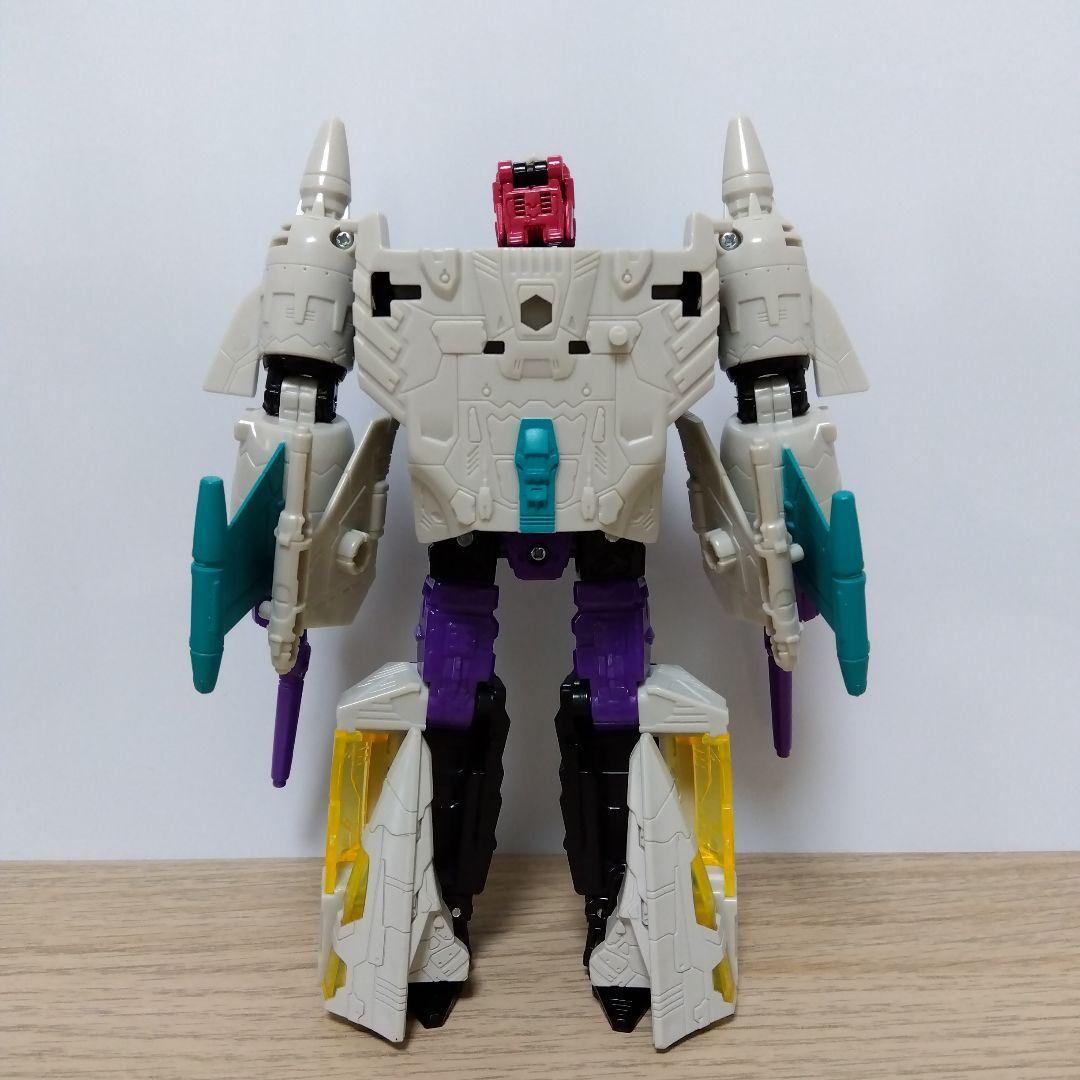 スナップドラゴン トランスフォーマー アースライズ ER EX-10