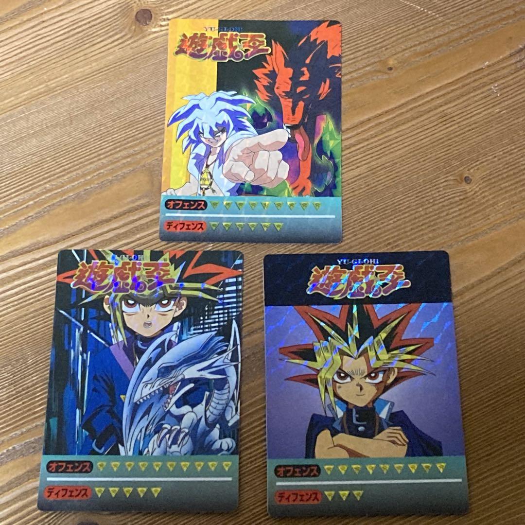 遊戯王 決闘者 デュエリスト キラシール まとめ 希少 ホロ