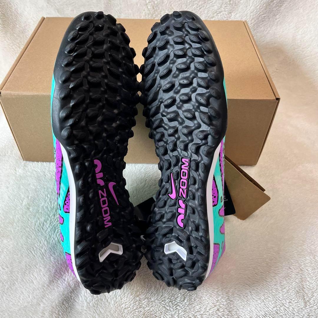NIKE AIR ZOOM MERCURIAL スーパーフライ 9 29cm
