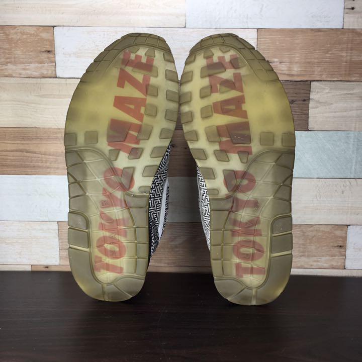 大人気定番 NIKE AIR MAX 1 OA YT 27 cm 1Z7cb-m83879296826 高品質人気