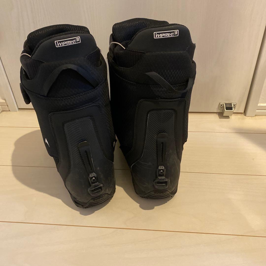 【29.5cm】 BURTON SWATH STEPONスワス ステップオン 【29.5cm】 BURTON SWATH STEPONスワス ステップオン