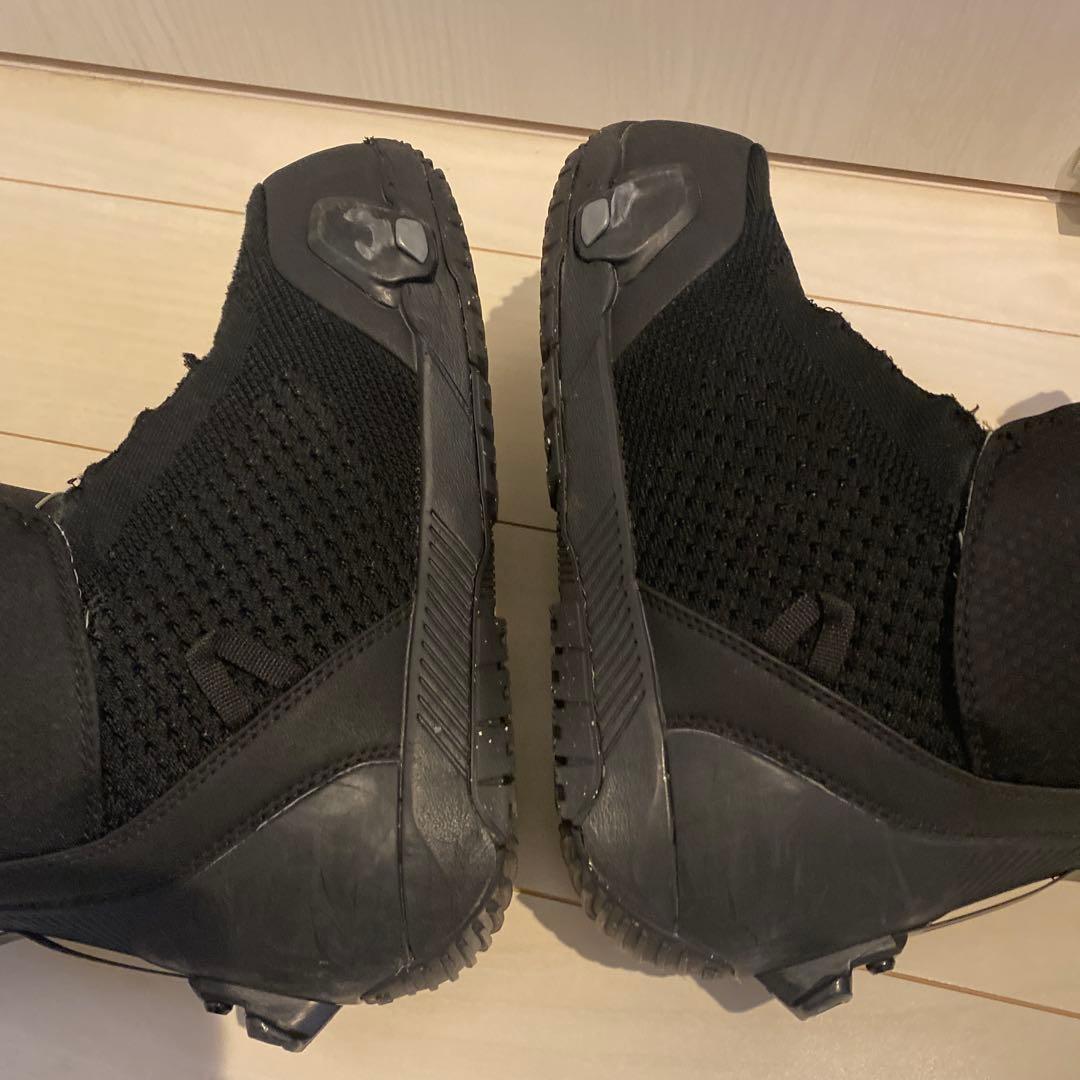 【29.5cm】 BURTON SWATH STEPONスワス ステップオン 【29.5cm】 BURTON SWATH STEPONスワス ステップオン