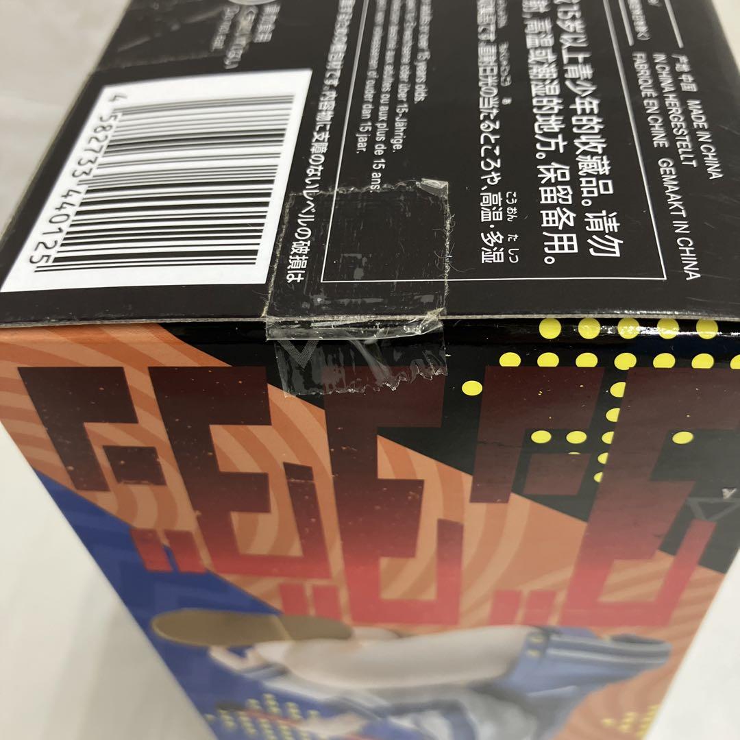 HF5744 ダンダダン ちょこのせ プレミアムフィギュア 6個セット