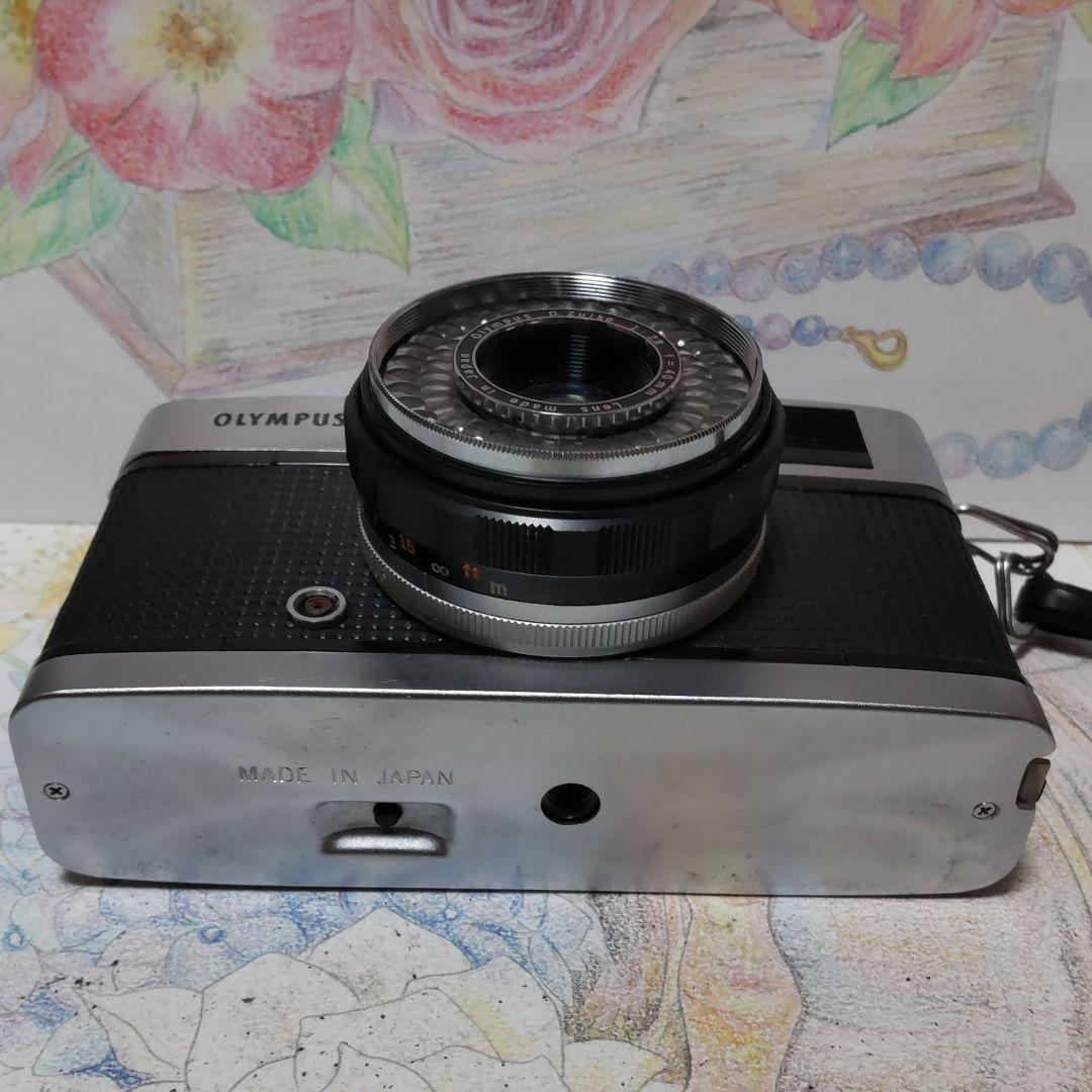 品質保証 完動品❕極上美品 OLYMPUS TRIP 35 Toshibaフラッシュ OUxjQ-m83882606032 10%OFF