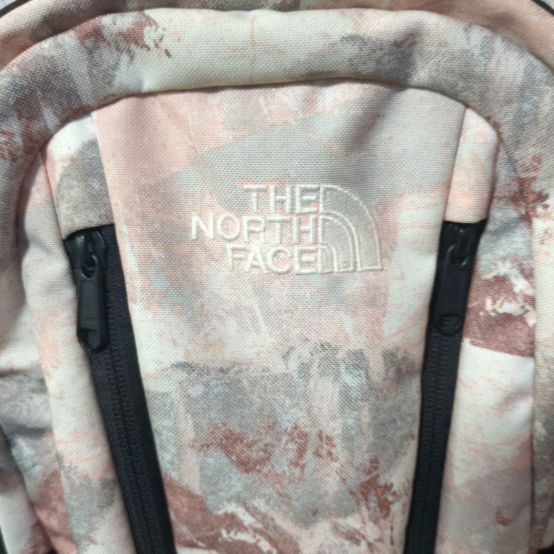 THE NORTH FACE リュック