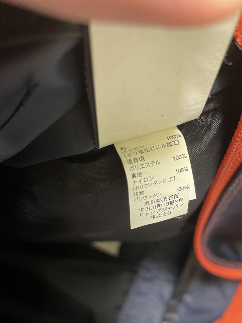 バッグ 00s archive oldgap messenger bag y2k