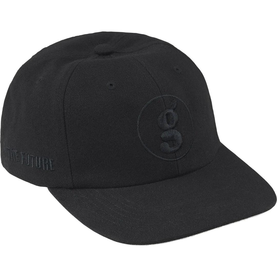 Supreme x GOODENOUGH 6-Panel 