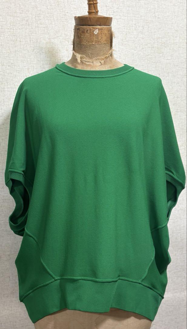 マッキントッシュ　カットソー　38 美品