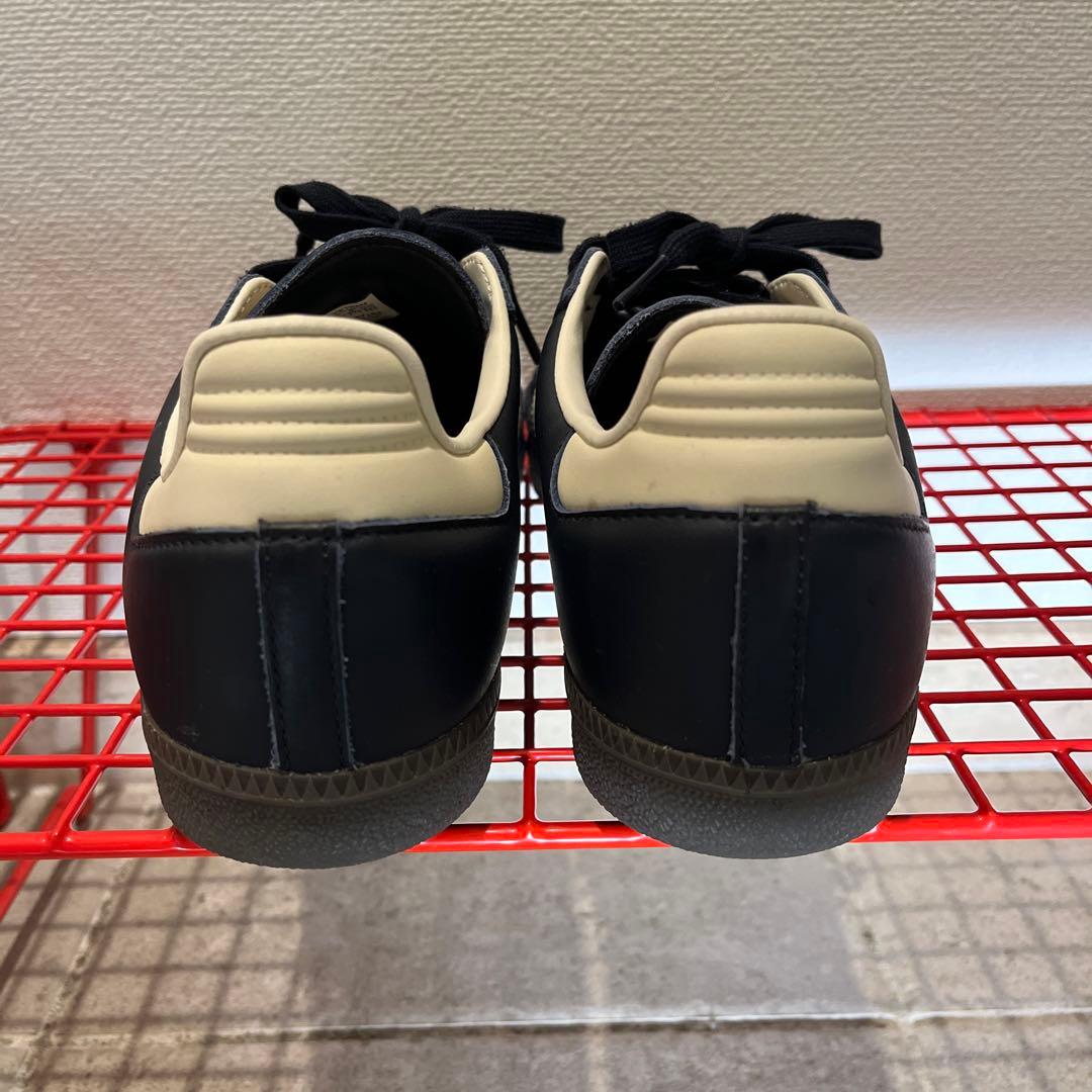 adidas samba og ネイビー 27.5