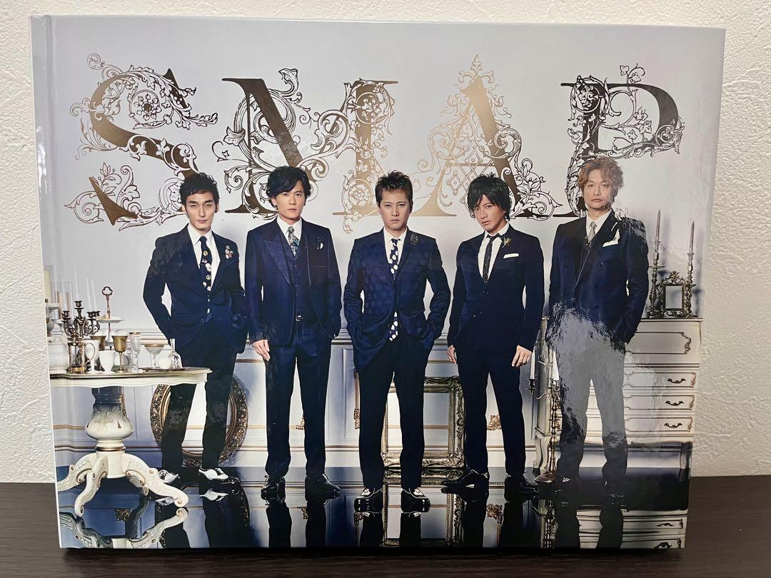 SMAP - 【専用】 SMAP ファンクラブ会報 匿名配送 SMAP ファンクラブ 会報 7冊 - メルカリ