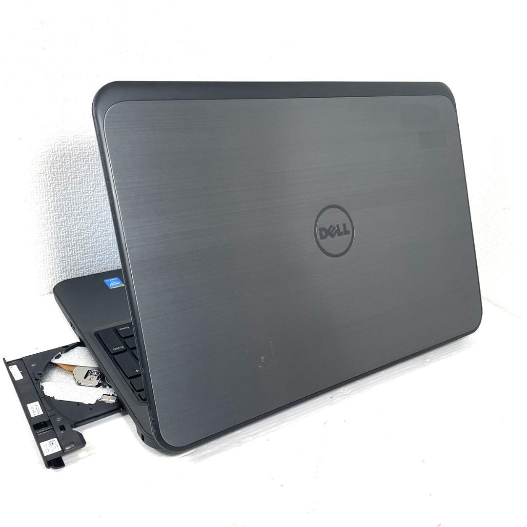 Me1501A SSD,初期設定済み初心者でもすぐ使えるLatitude美品