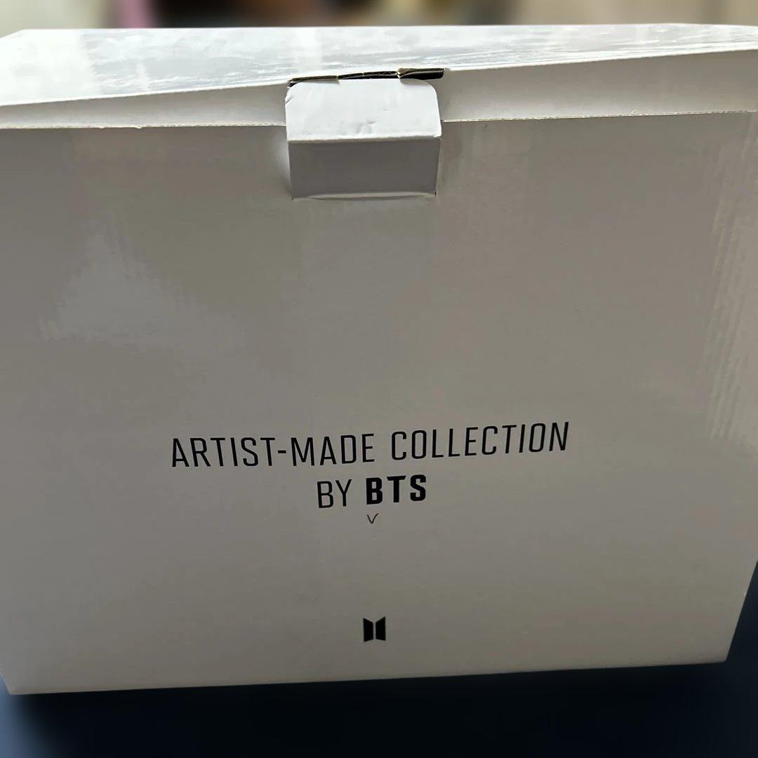 BTSテテボストンバック新品、♥