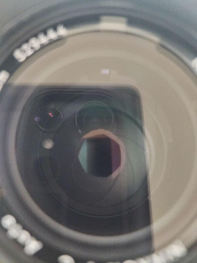 ニコン　Nikon　nikkor　１０５mm　f2.5　カメラ　レンズ　美品 Nikon New Nikkor 105mm F2.5 (非Ai) – ねりま中古カメラきつね堂