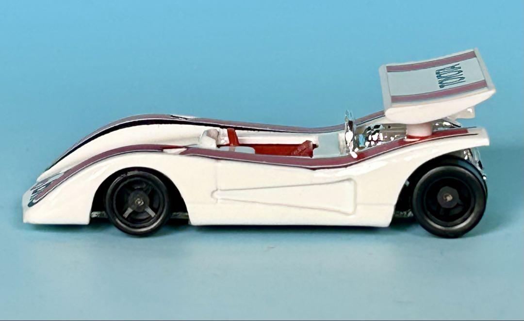 トミカ黒箱 23 NEW TOYOTA-7