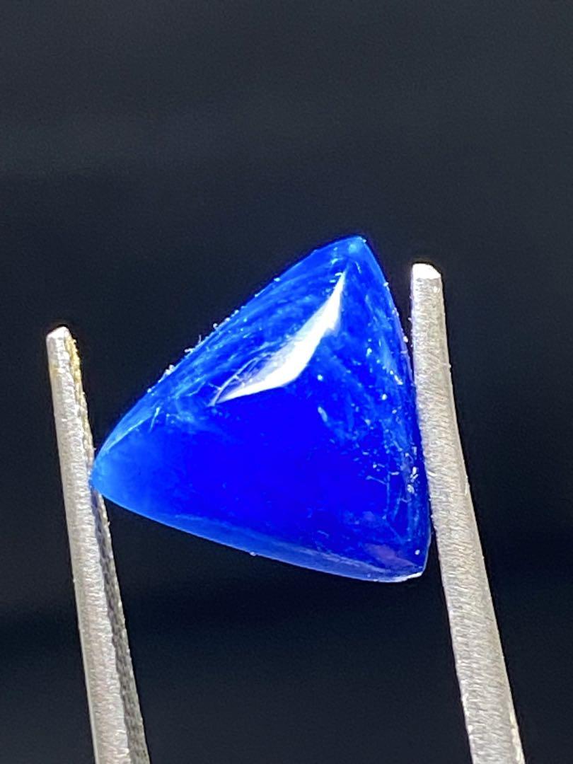 ハユーン　クリスタル　ルース　 アウイン　アウイナイト　ルース 2.5ct