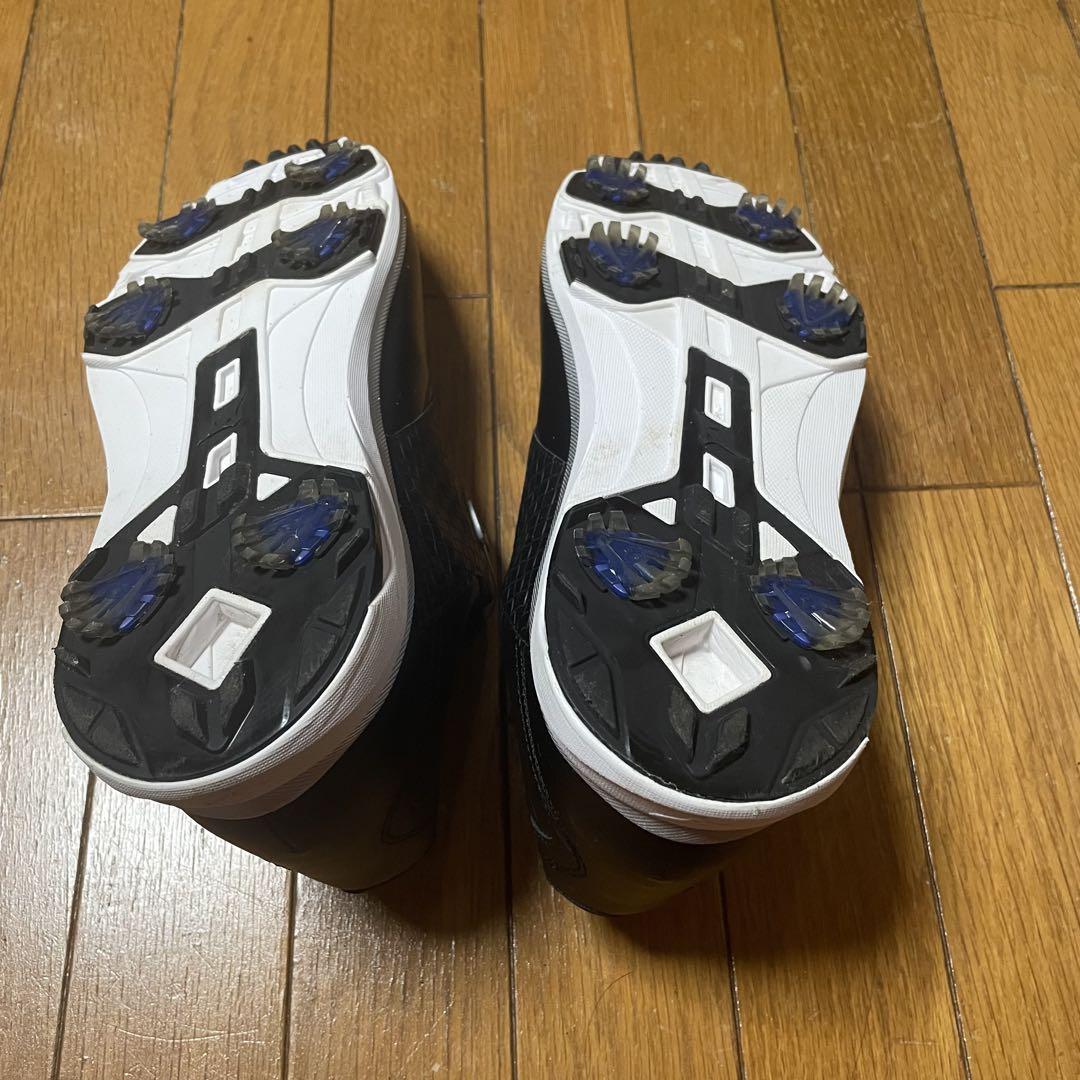 美品】ミズノ ゴルフシューズ 28.0cm - メルカリ