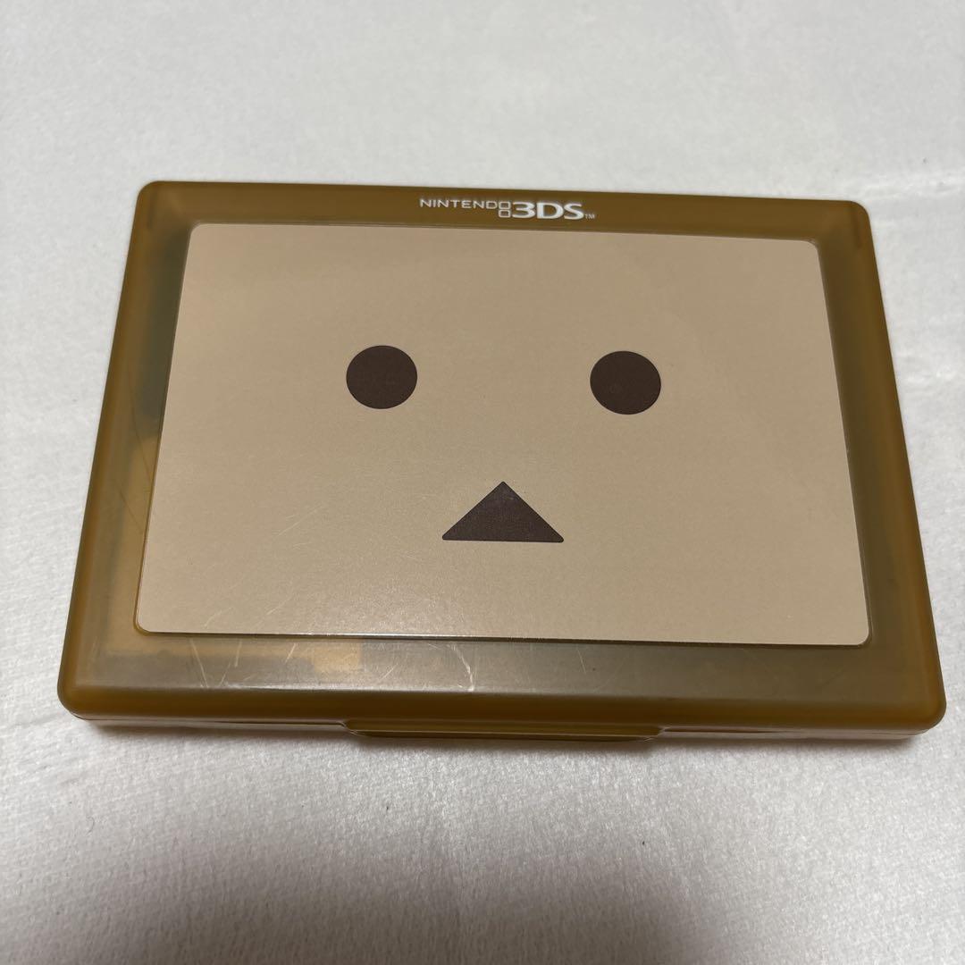 『おまけセット付き』New 3DS LL ピンク　本体　ポケモン　ダンボー　美品