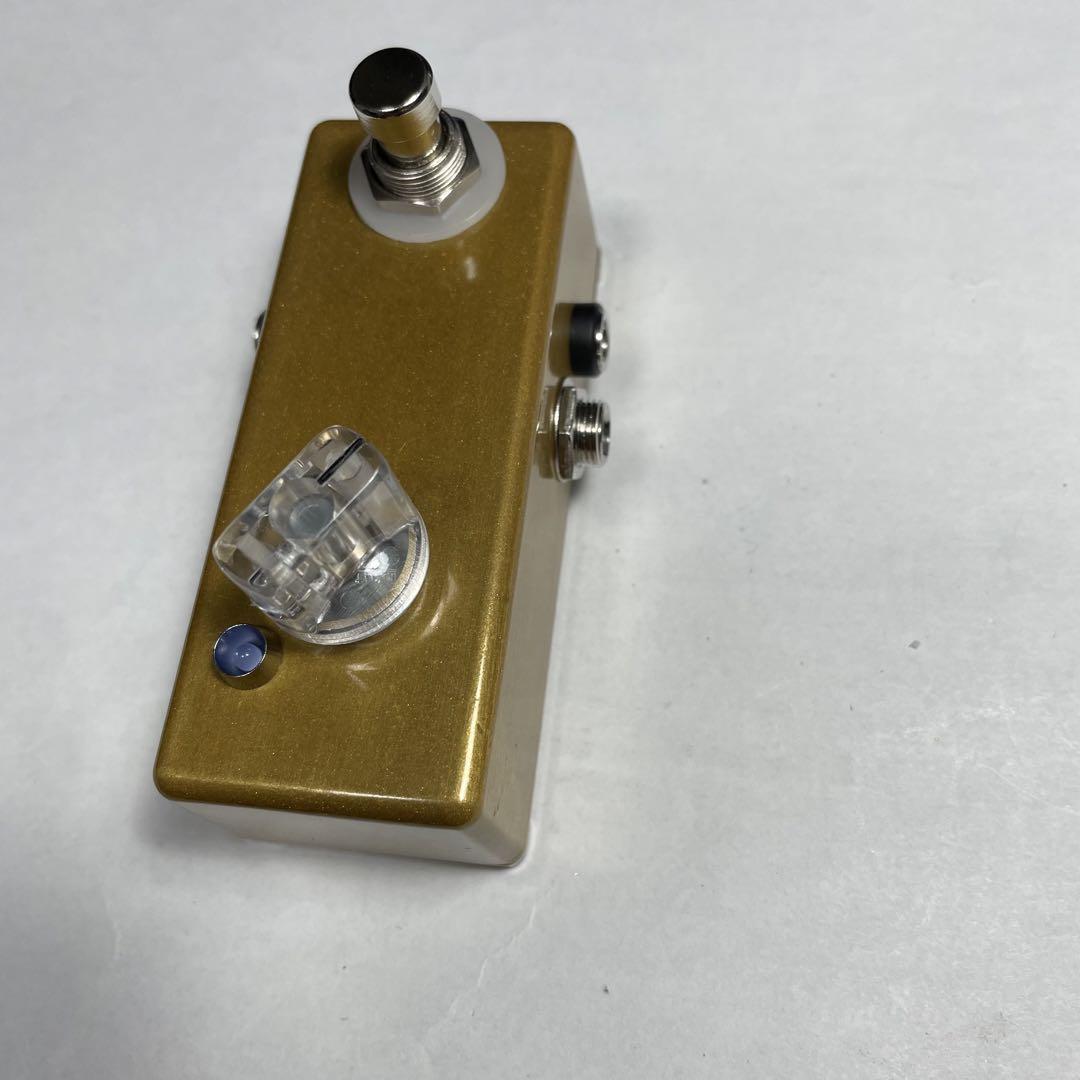 NOZZO EFFECTS SQUID HEAD ø ラムズヘッドクローン NOZZO EFFECTS SQUID HEAD ø ラムズヘッドクローン（NOZZO