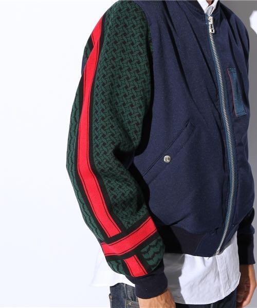 新作高評価 whiz ¥41 800 DzlF1-m83890019396 TERRY JK 人気SALE低価