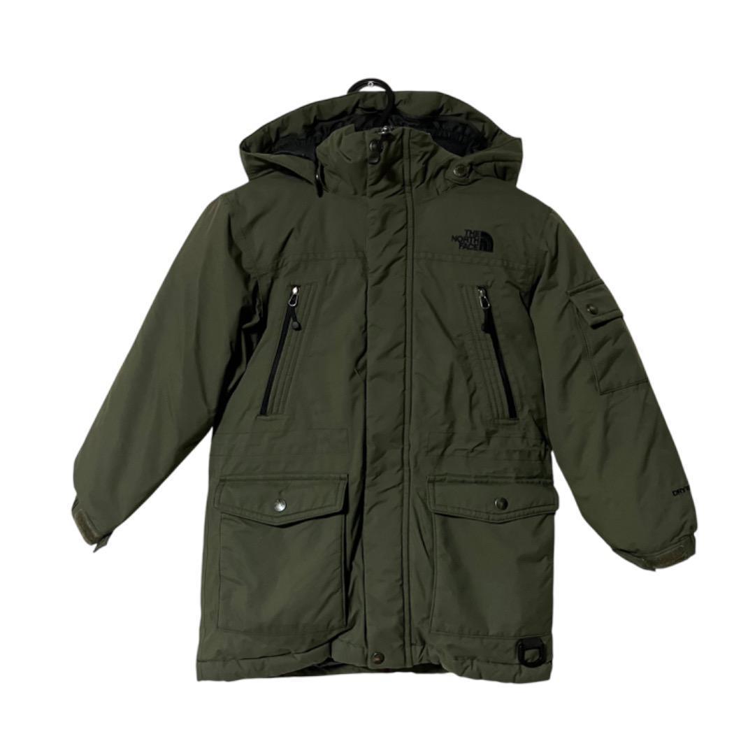 ノースフェイス キッズダウン ザノースフェイス プロヒート DRYVENT