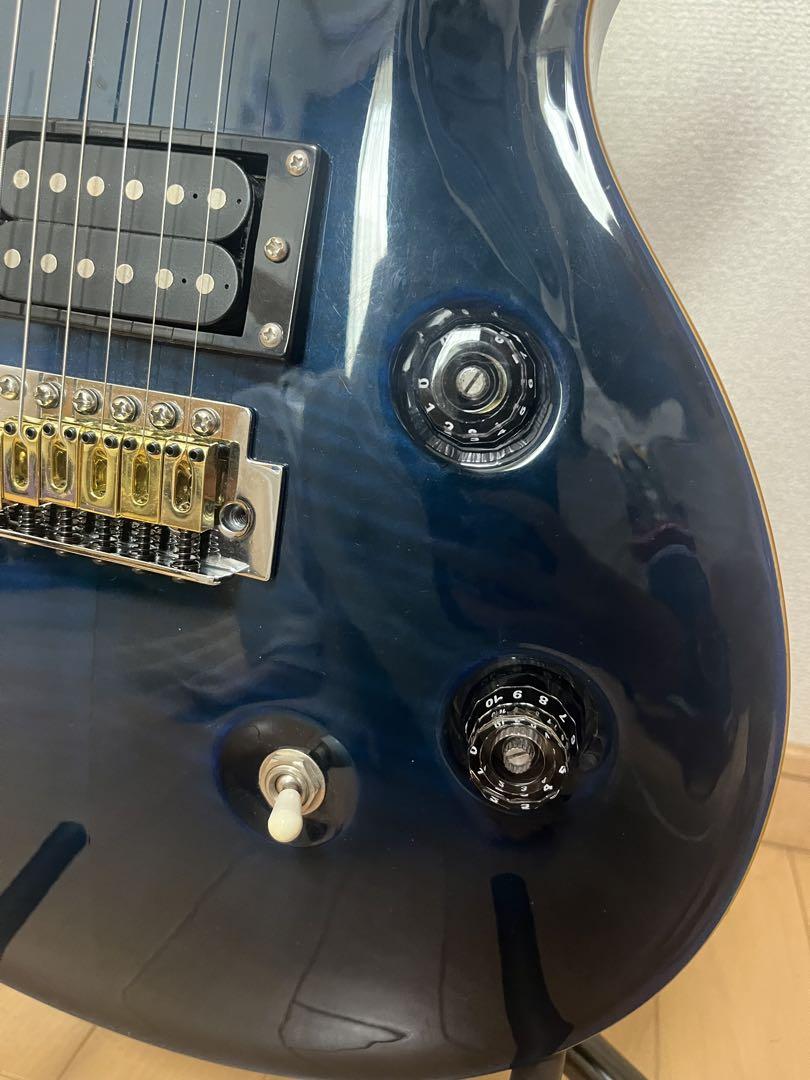 ジャンク Tony Smith KPR-32 エレキギター ハムバッカー - メルカリ