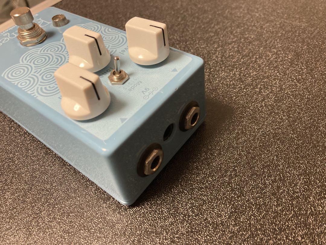 ギター EQD Plumes limited