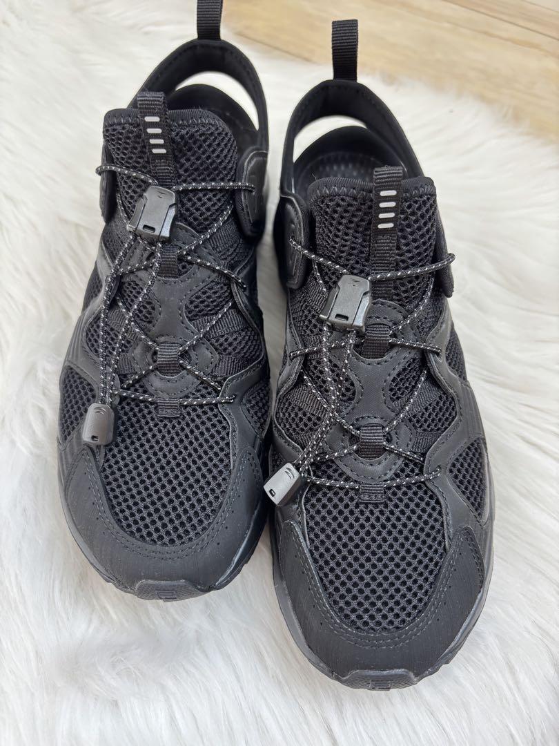 フィラ FILA SLEEK WAVY SD スリークウェイビー SD