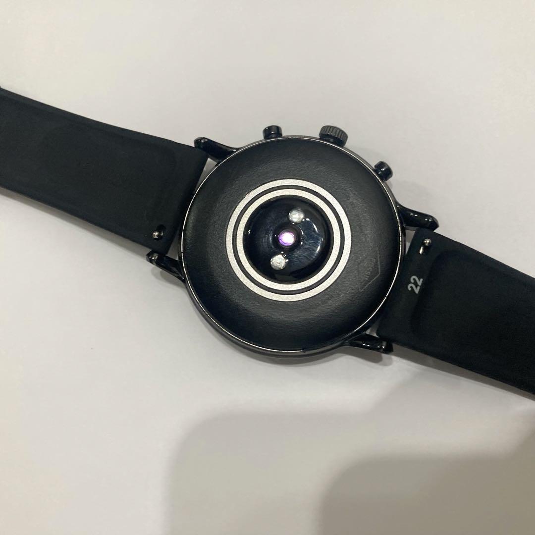 フォッシル Fossil gen5 FTW4025 Carlyle HR - メルカリ