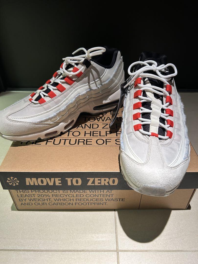 【Nike】Air Max 95シーズナルエディションDQ0268-002 靴