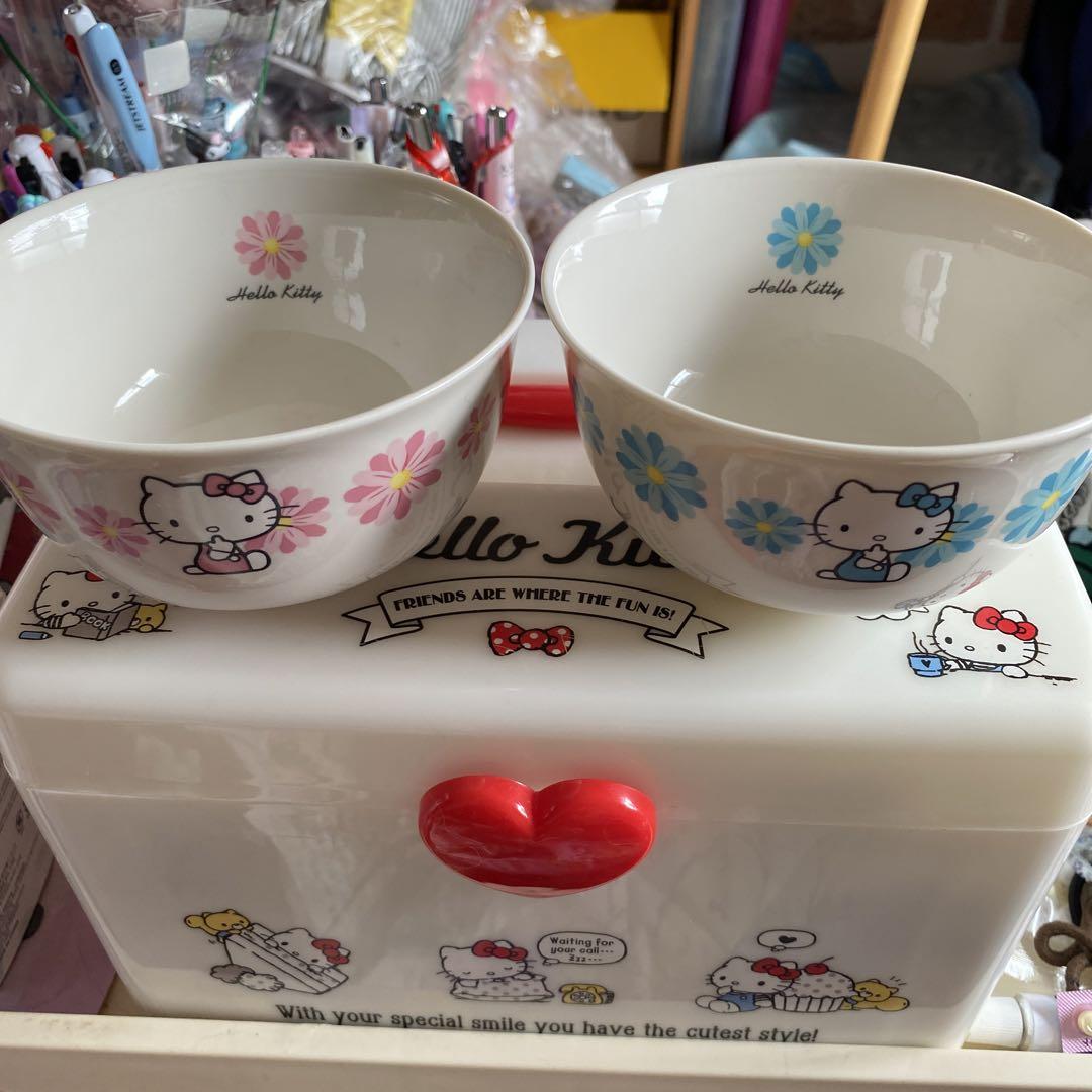 お茶碗セット